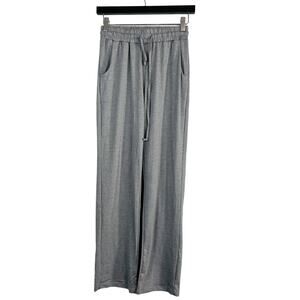 NEW! Dibaolong Sweatpants Lightweight Jogger Grey - S